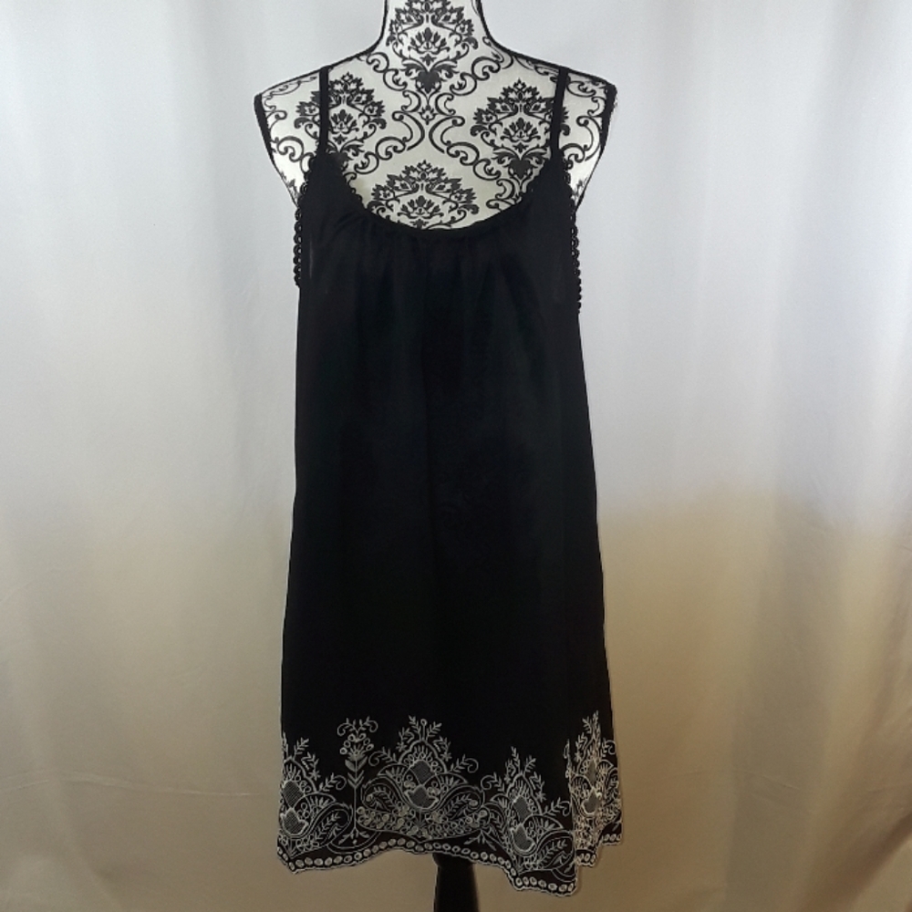 Charter Club Chemise And Robe Set - Picture 5 of 7